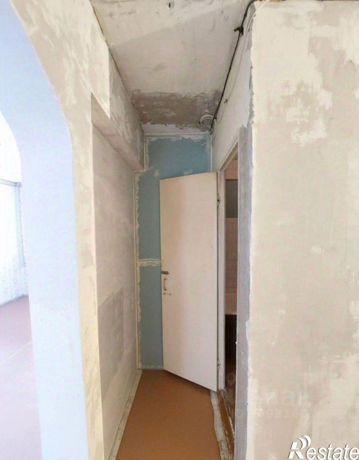 2-комн квартира Калиновый переулок, 39,  д. 39