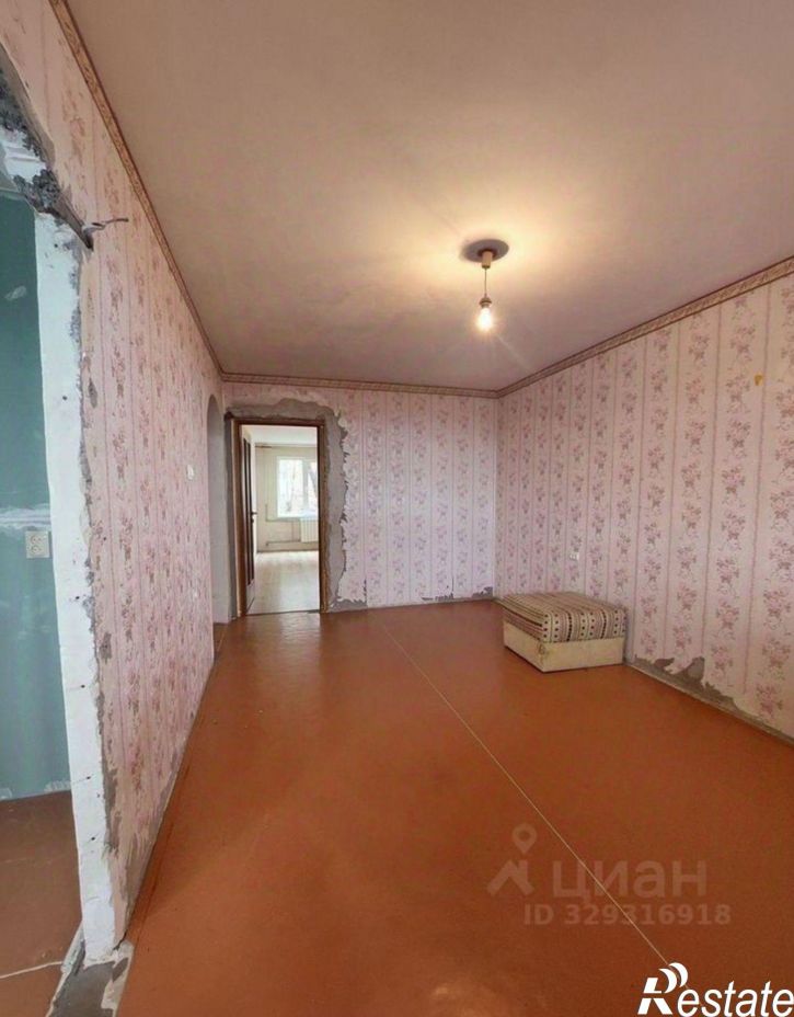2-комн квартира Калиновый переулок, 39,  д. 39