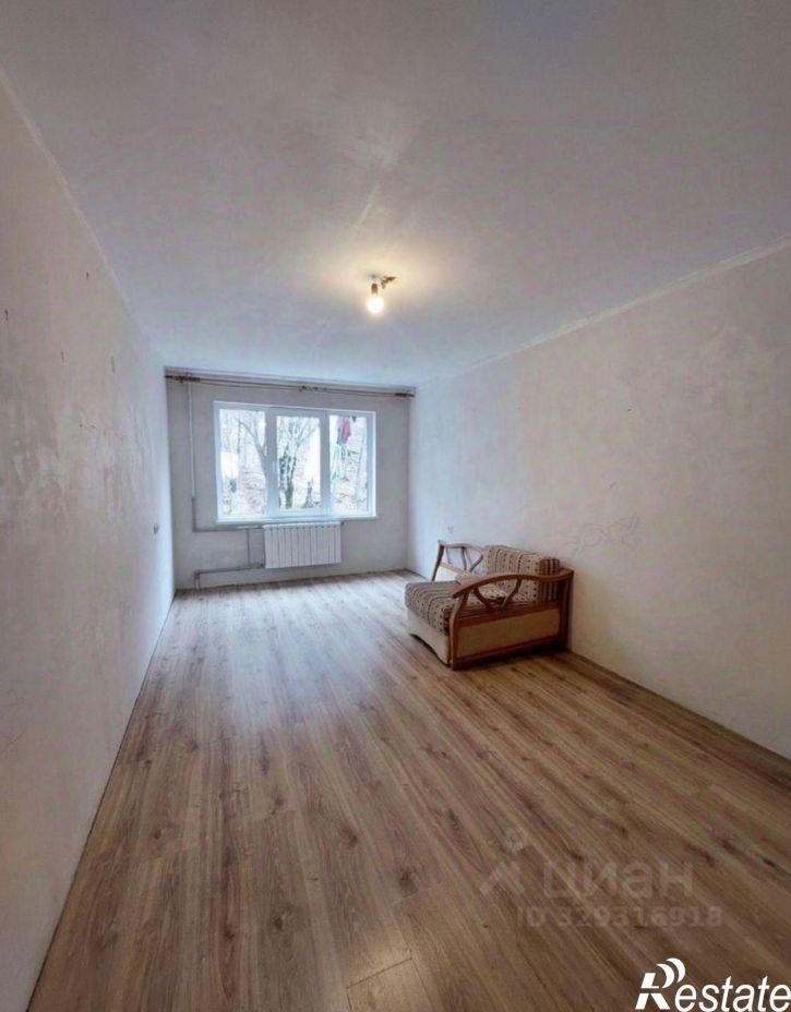 2-комн квартира Калиновый переулок, 39,  д. 39