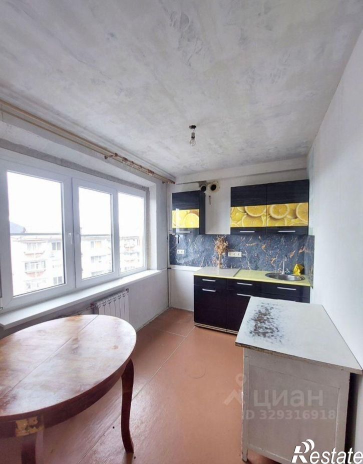 2-комн квартира Калиновый переулок, 39,  д. 39