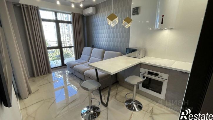 2-комн квартира улица Войкова, 34,  д. 34