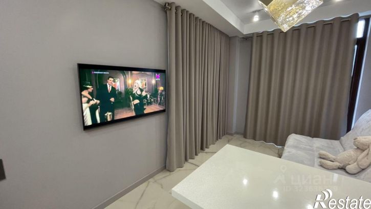 2-комн квартира улица Войкова, 34,  д. 34