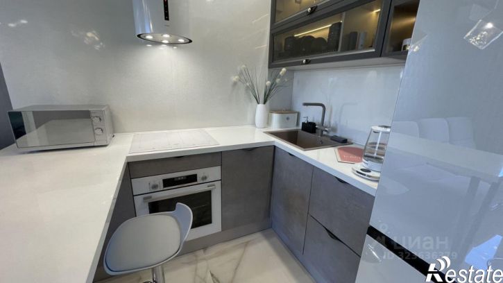 2-комн квартира улица Войкова, 34,  д. 34
