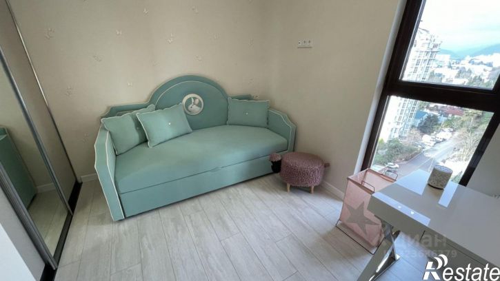 2-комн квартира улица Войкова, 34,  д. 34