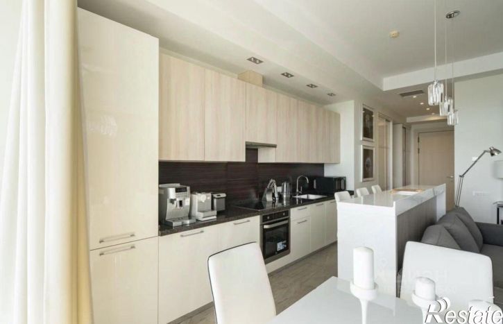 3-комн квартира Курортный проспект, 105,  д. 105