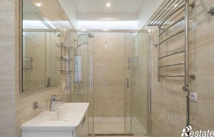 3-комн квартира Курортный проспект, 105,  д. 105