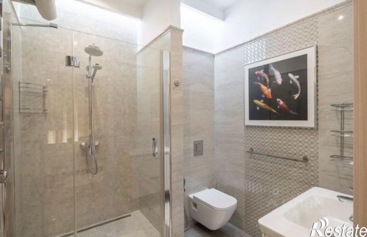 3-комн квартира Курортный проспект, 105,  д. 105