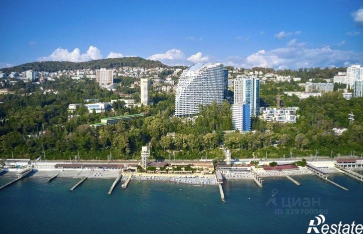 3-комн квартира Курортный проспект, 105,  д. 105