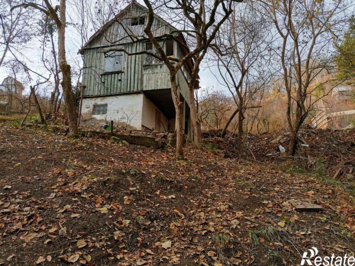 Земельный участок городской округ Сочи