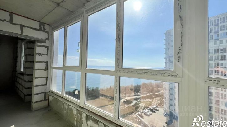 1-комн квартира улица Есауленко, 6А к1,  д. 6А к1