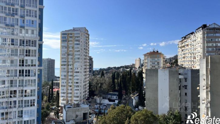 1-комн квартира улица Есауленко, 6А к1,  д. 6А к1