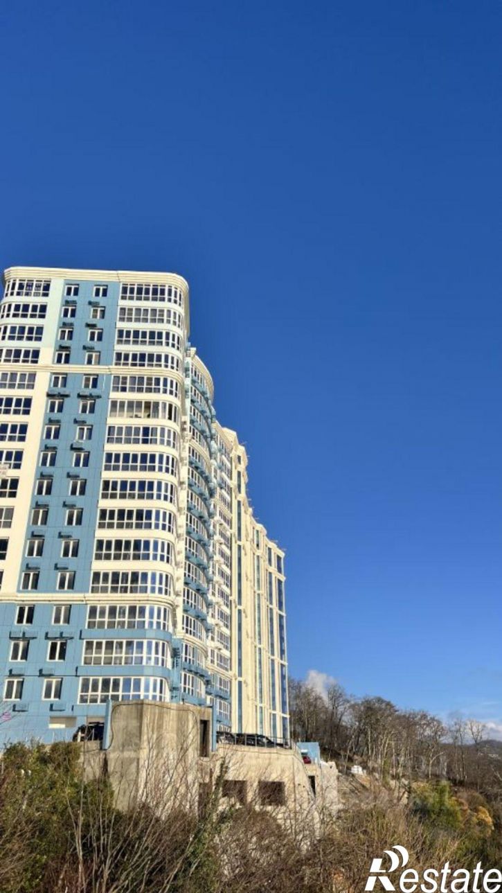 1-комн квартира улица Есауленко, 6А к1,  д. 6А к1