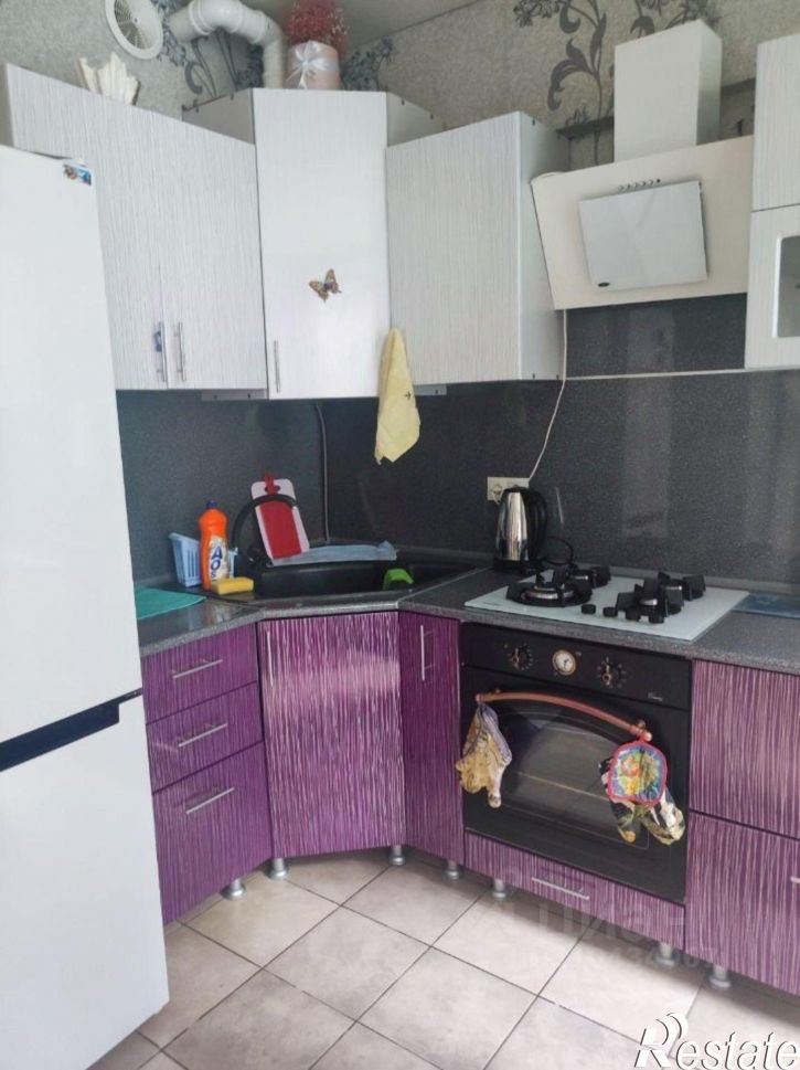 2-комн квартира ул Российская, 26,  д. 26