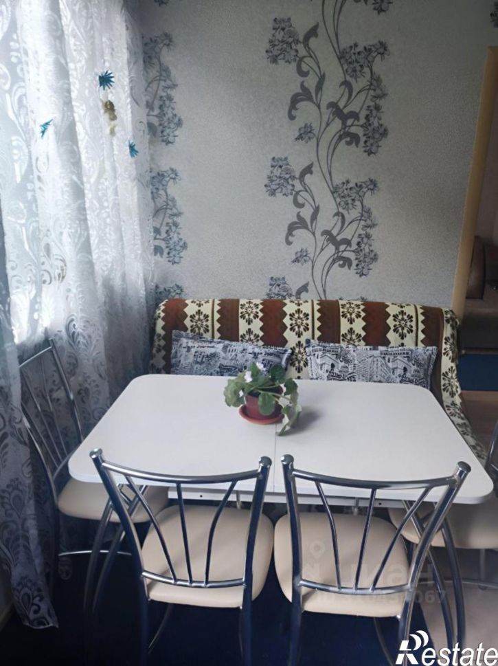 2-комн квартира ул Российская, 26,  д. 26
