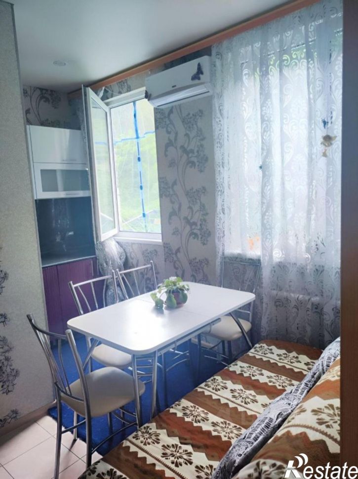 2-комн квартира ул Российская, 26,  д. 26