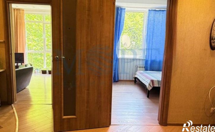 2-комн квартира ул Тепличная, 16/4,  д. 16/4