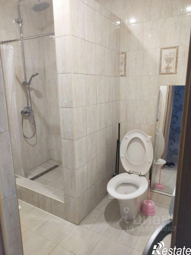 2-комн квартира ул Российская, 26,  д. 26