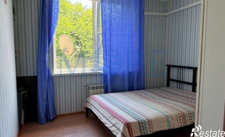2-комн квартира ул Тепличная, 16/4,  д. 16/4