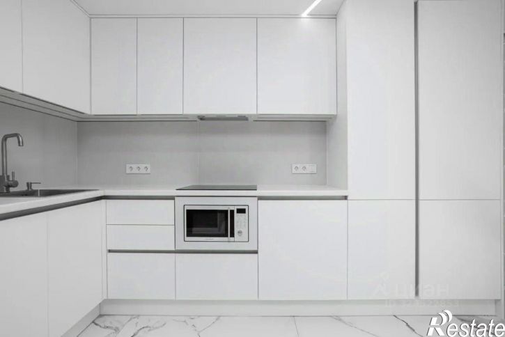 2-комн квартира улица Островского, 1,  д. 1