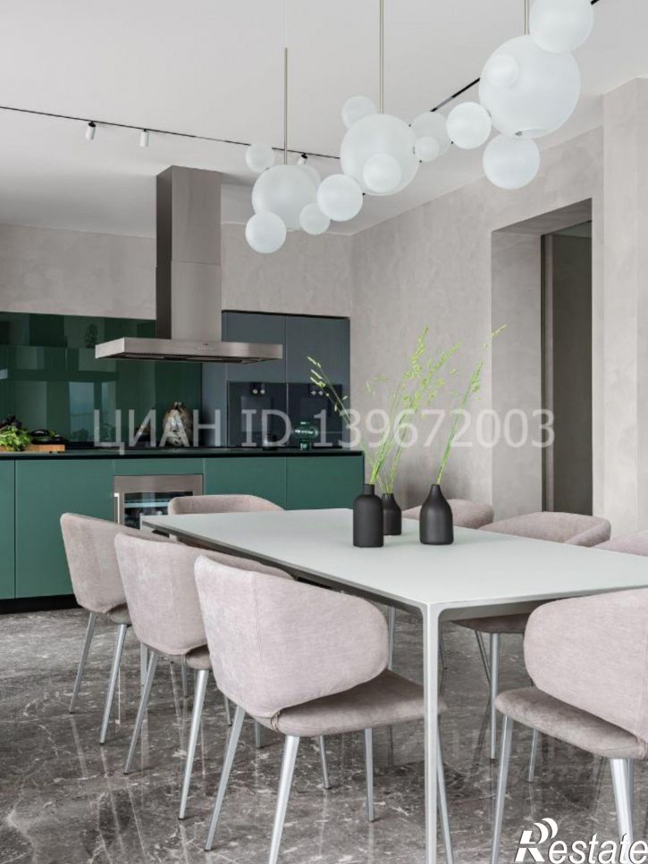 4-комн квартира Курортный пр-кт, 105,  д. 105