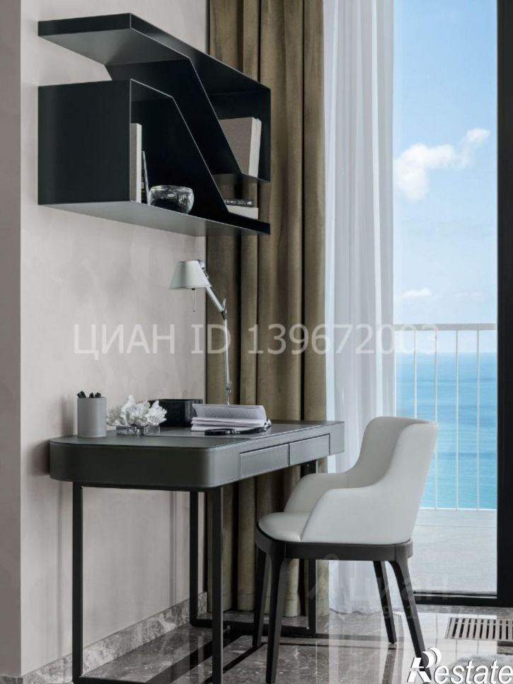 4-комн квартира Курортный пр-кт, 105,  д. 105