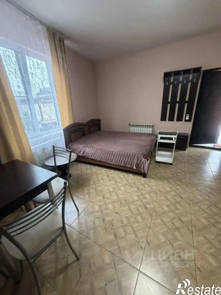1-комн квартира СНТ "Альпинист", 84А,  д. 84А
