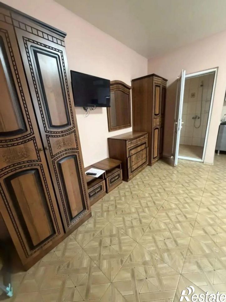 1-комн квартира СНТ "Альпинист", 84А,  д. 84А