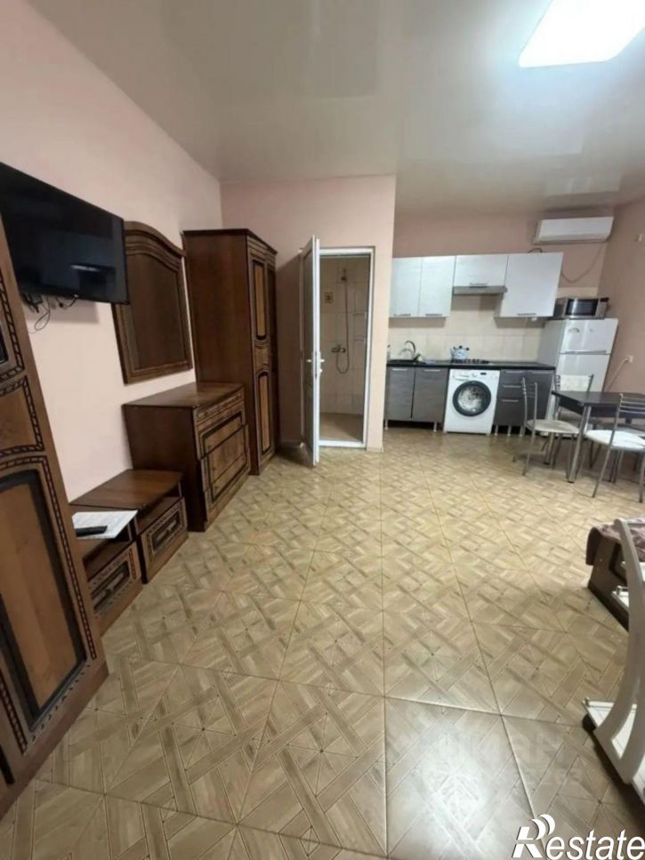 1-комн квартира СНТ "Альпинист", 84А,  д. 84А