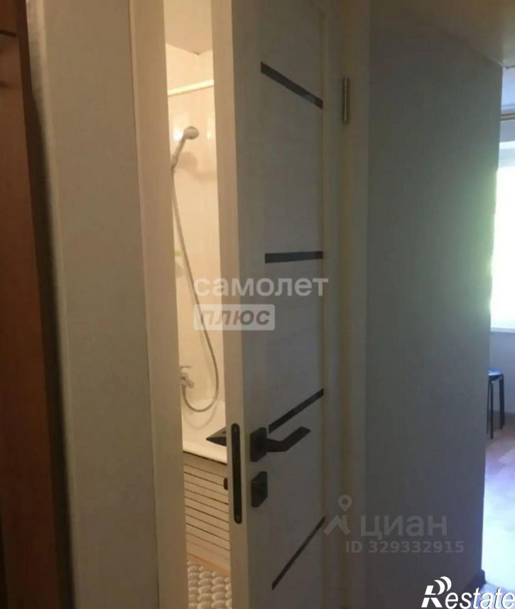 1-комн квартира ул Дивноморская, 15,  д. 15