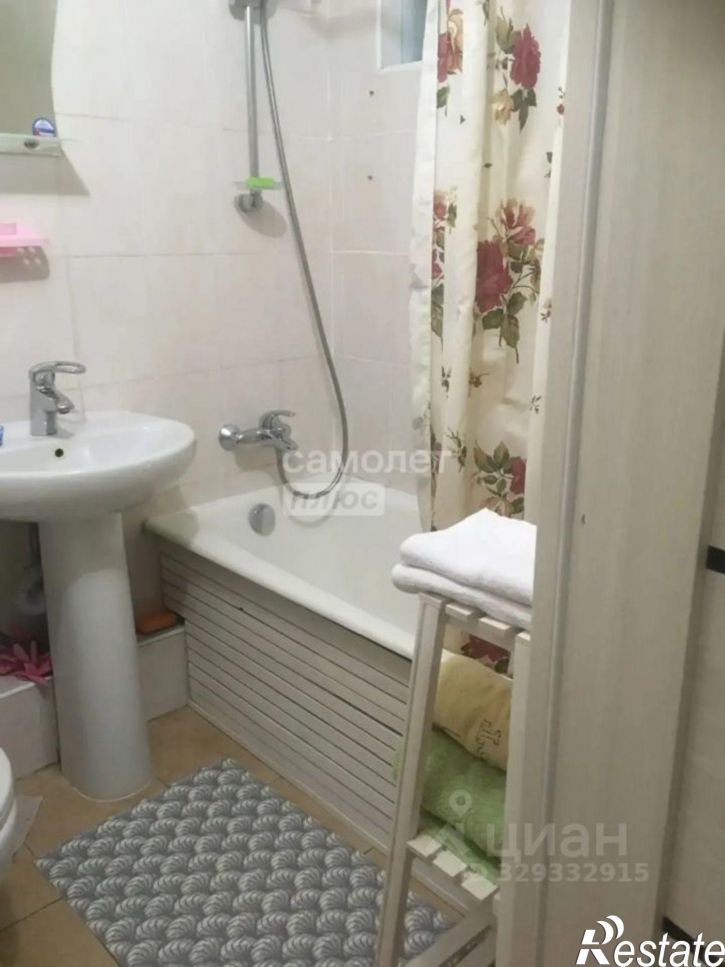1-комн квартира ул Дивноморская, 15,  д. 15