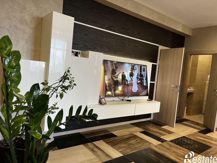 4-комн квартира Первомайская улица, 21,  д. 21
