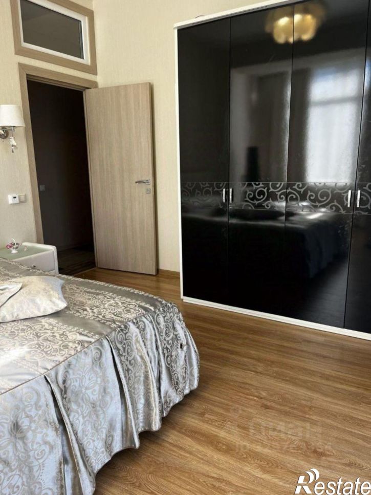 4-комн квартира Первомайская улица, 21,  д. 21
