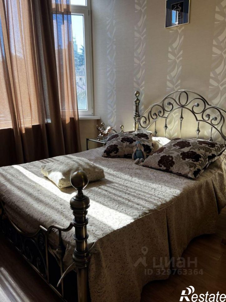 4-комн квартира Первомайская улица, 21,  д. 21