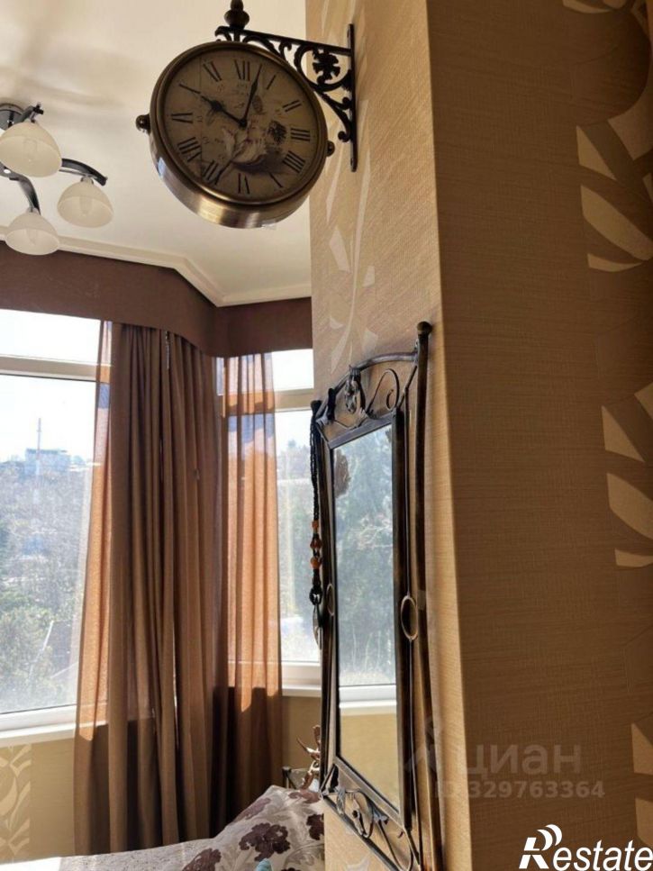 4-комн квартира Первомайская улица, 21,  д. 21