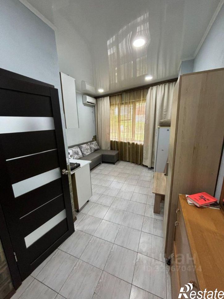 1-комн квартира Лечебный переулок, 2Д,  д. 2Д