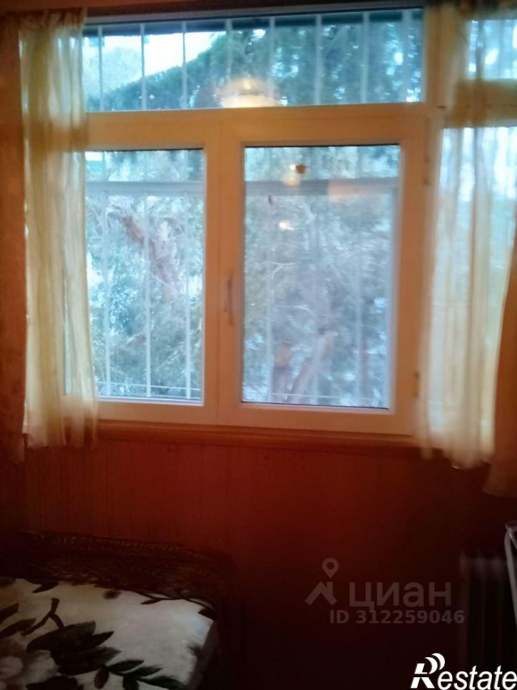 1-комн квартира Нагорная улица, 27,  д. 27