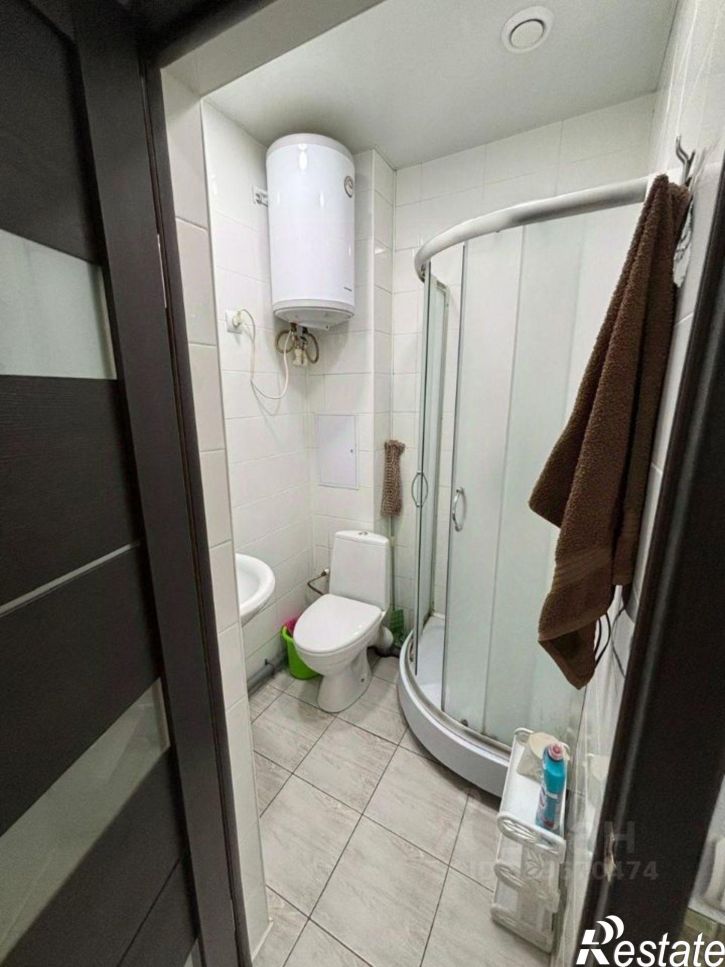 1-комн квартира Лечебный переулок, 2Д,  д. 2Д