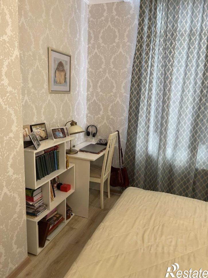 2-комн квартира Виноградная улица, 206,  д. 206
