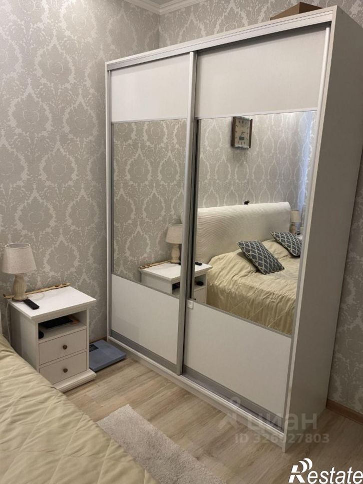 2-комн квартира Виноградная улица, 206,  д. 206
