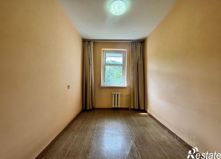2-комн квартира улица Дарвина, 86,  д. 86