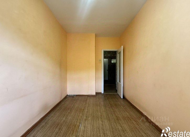 2-комн квартира улица Дарвина, 86,  д. 86