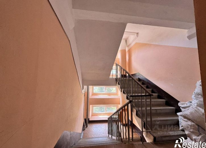 2-комн квартира улица Дарвина, 86,  д. 86