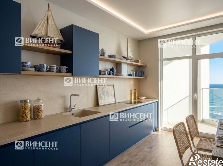 1-комн квартира улица Просвещения, 32,  д. 32