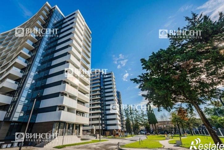 1-комн квартира улица Просвещения, 32,  д. 32