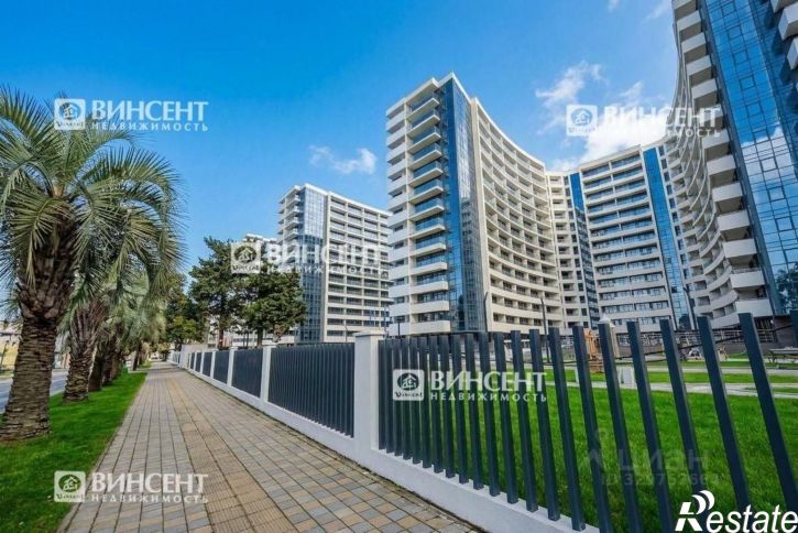 1-комн квартира улица Просвещения, 32,  д. 32