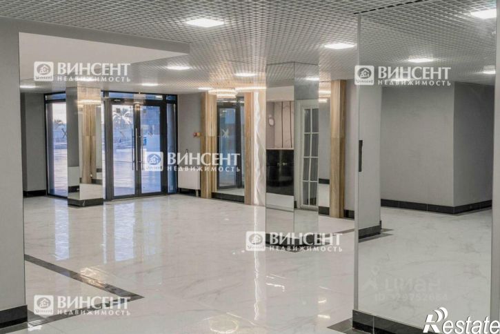 1-комн квартира улица Просвещения, 32,  д. 32