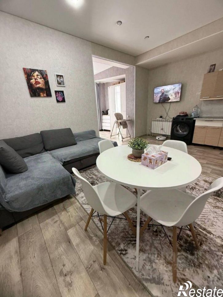 1-комн квартира ул Камо, 70,  д. 70