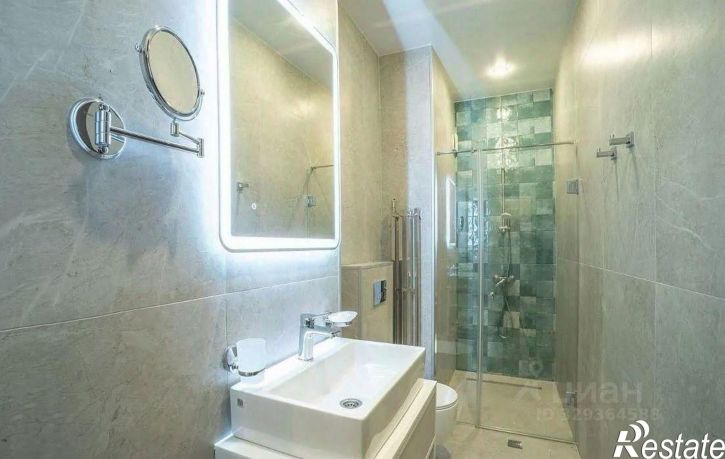 2-комн квартира улица Орджоникидзе, 9Л,  д. 9Л