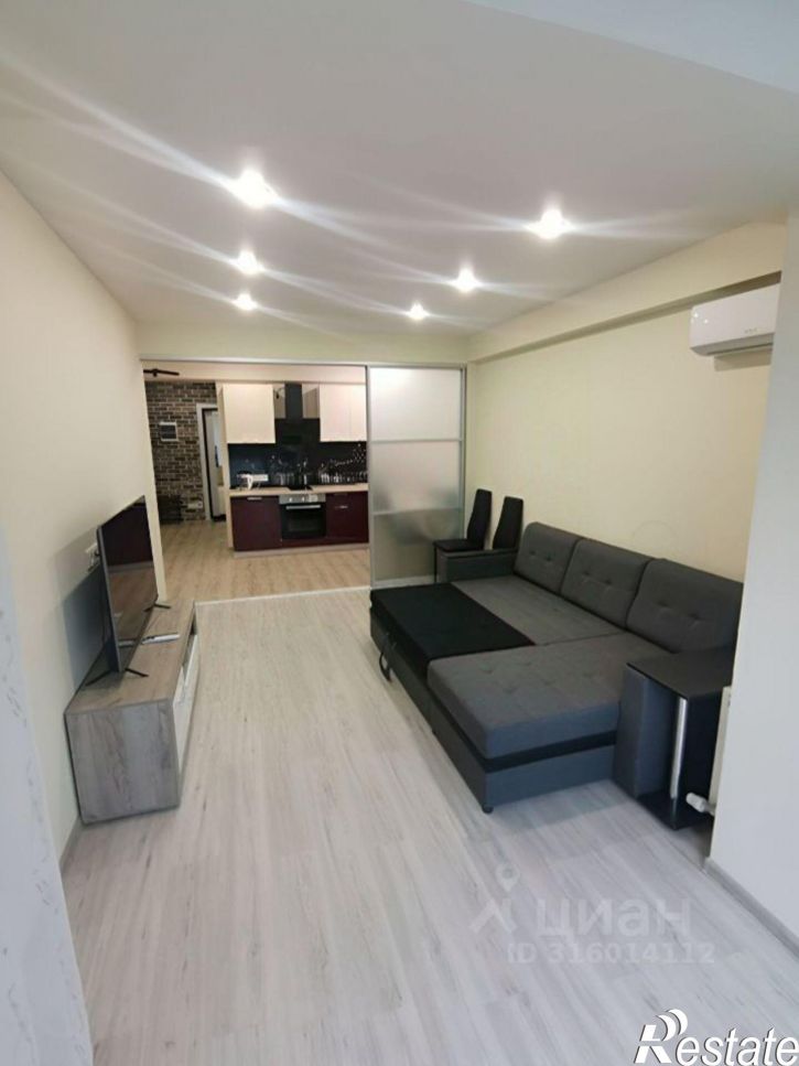 3-комн квартира Тепличная улица, 65 к1,  д. 65 к1