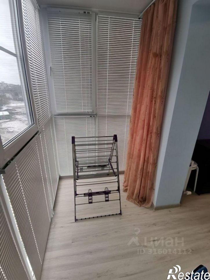 3-комн квартира Тепличная улица, 65 к1,  д. 65 к1